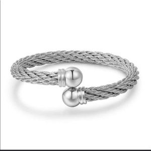 NWOT. Balance bracelet